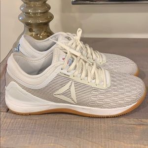 Reebok Crossfit Sneakers